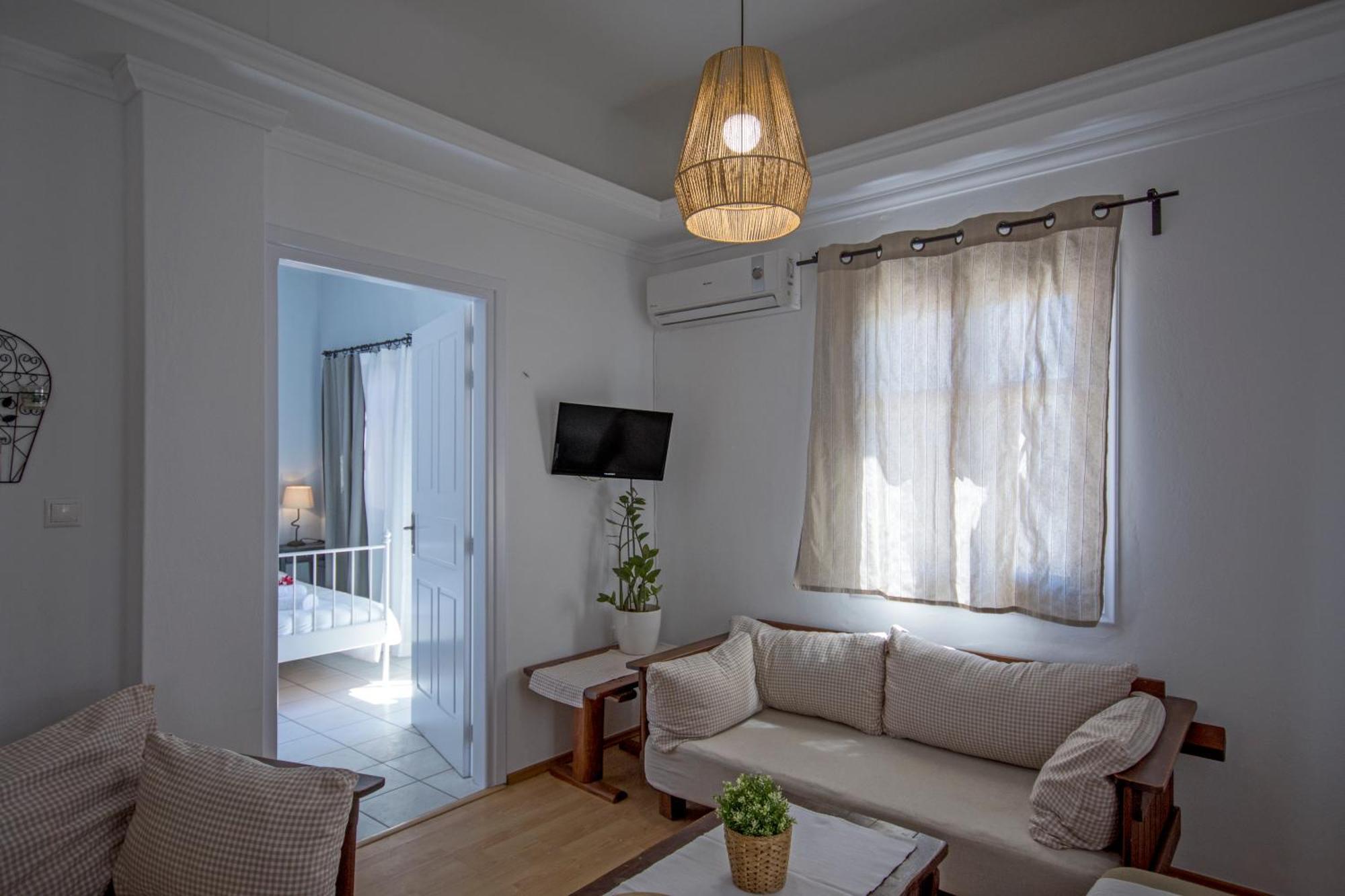 Arodou Studio And Apartment Mykonos Town Pokój zdjęcie