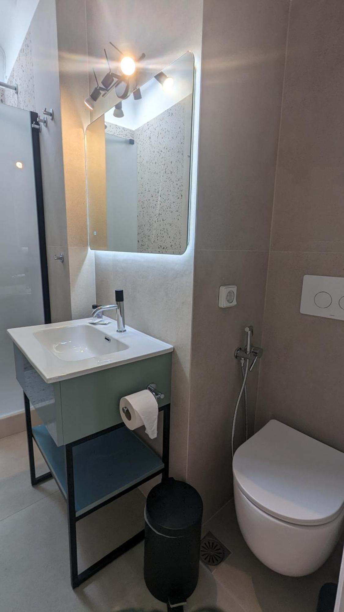 Arodou Studio And Apartment Mykonos Town Zewnętrze zdjęcie