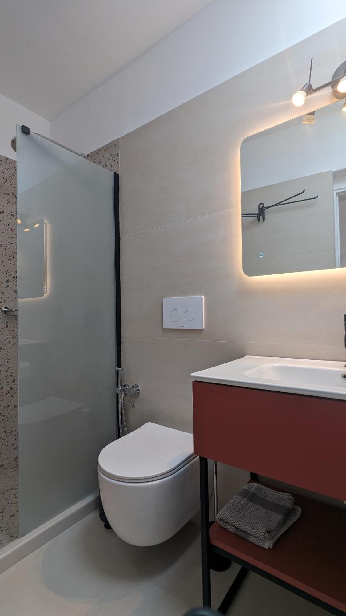 Arodou Studio And Apartment Mykonos Town Zewnętrze zdjęcie
