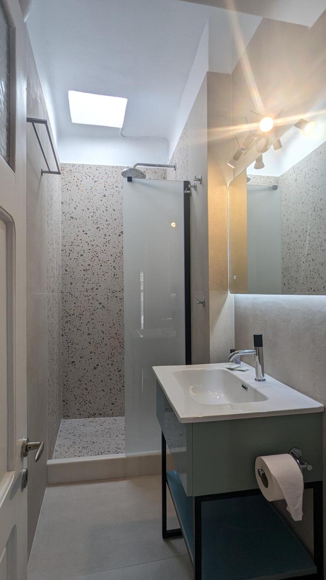 Arodou Studio And Apartment Mykonos Town Zewnętrze zdjęcie