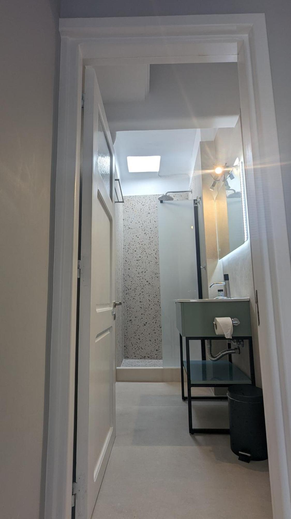 Arodou Studio And Apartment Mykonos Town Zewnętrze zdjęcie
