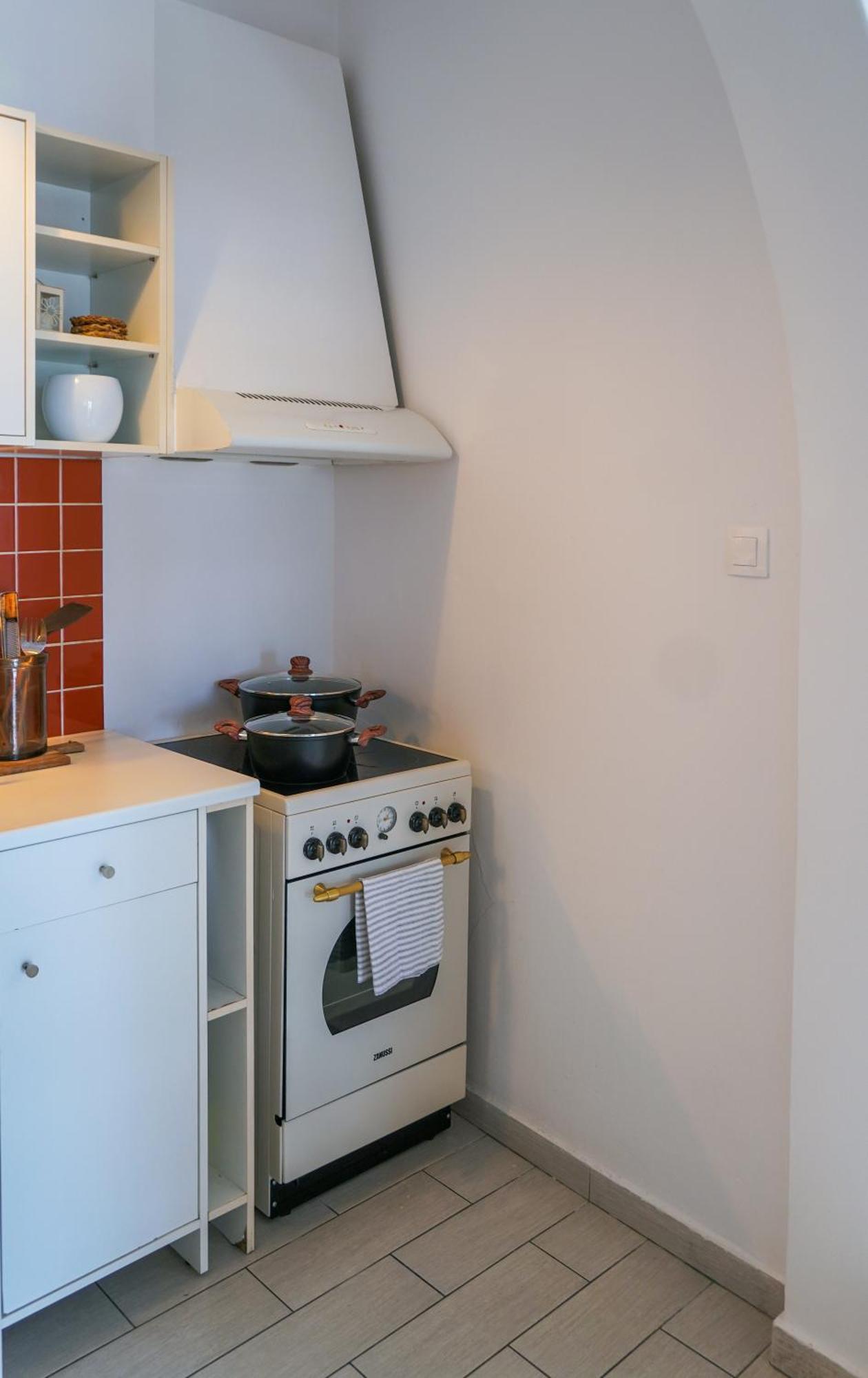 Arodou Studio And Apartment Mykonos Town Zewnętrze zdjęcie