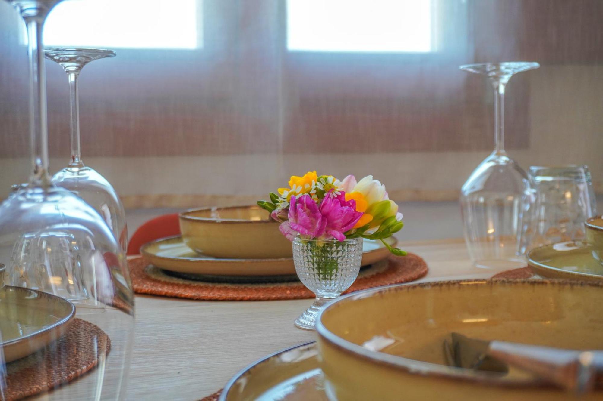 Arodou Studio And Apartment Mykonos Town Zewnętrze zdjęcie