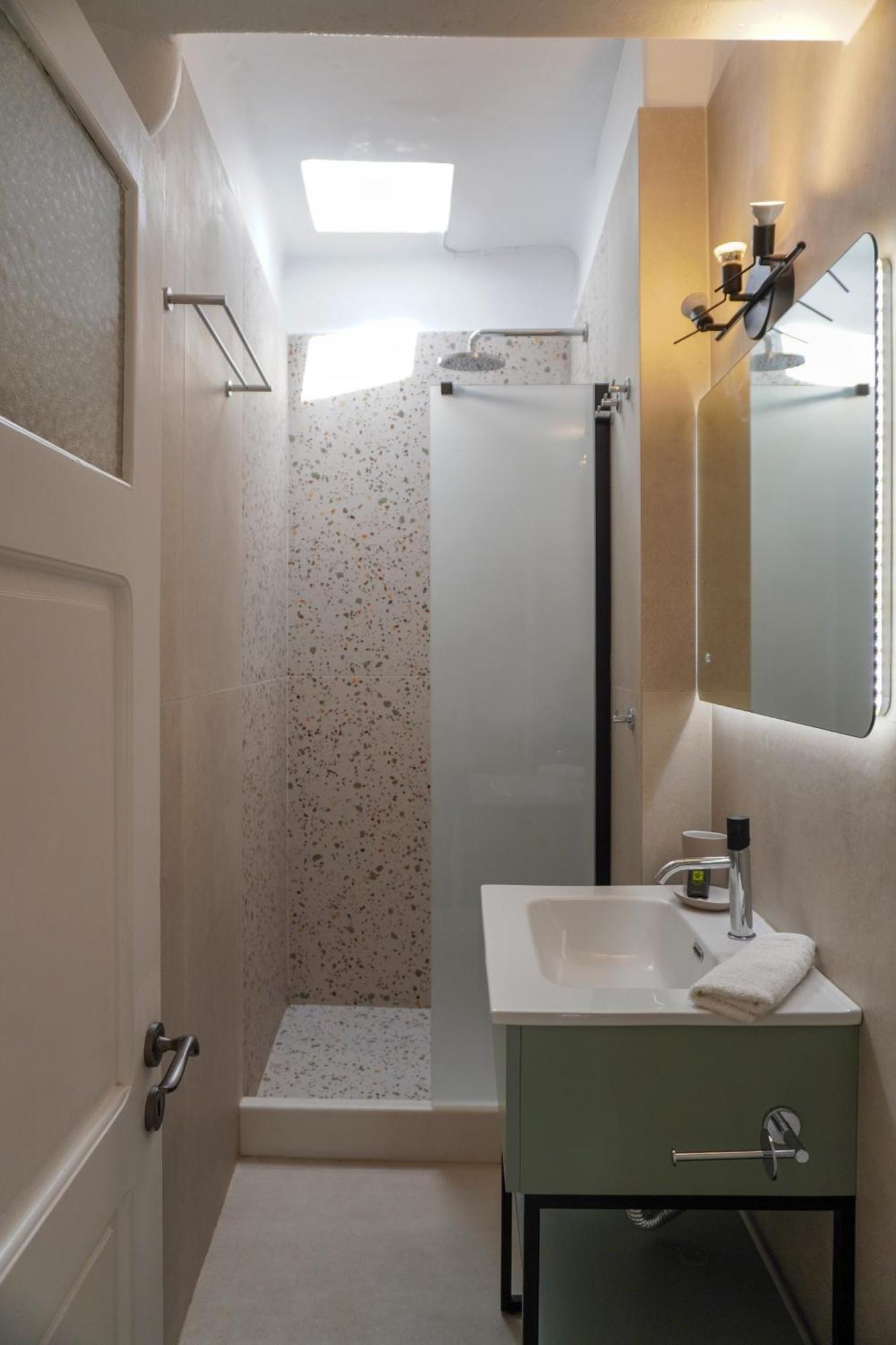 Arodou Studio And Apartment Mykonos Town Zewnętrze zdjęcie