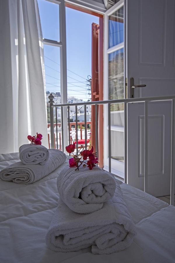 Arodou Studio And Apartment Mykonos Town Zewnętrze zdjęcie